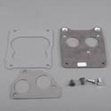 Trans-Dapt Performance Products 2206 - Trans-Dapt Performance Throttle Body to Carbureted Manifold Adapters