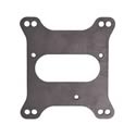 Trans-Dapt Performance Products 2210 - Trans-Dapt Performance Throttle Body to Carbureted Manifold Adapters