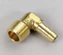 Trans-Dapt Performance Products 2271 - Trans-Dapt Performance NPT to Hose Barb Fittings