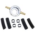 Trans-Dapt Performance Products 2329 - Trans-Dapt Performance Fuel Pressure Regulators