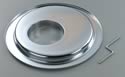 Trans-Dapt Performance Products 2430 - Trans-Dapt Performance Air Filter Bases
