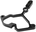 Trans-Dapt Performance TBI Riser Plates