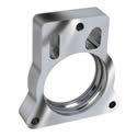 Trans-Dapt Performance Products 2565 - Trans-Dapt Performance Torque-Curve MPFI Spacers