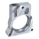 Trans-Dapt Performance Products 2566 - Trans-Dapt Performance Torque-Curve MPFI Spacers