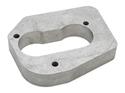 Trans-Dapt Performance Wide-Open TBI Spacers