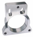 Trans-Dapt Performance MPFI Spacers