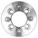 Trans-Dapt Performance Billet Wheel Spacers