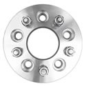 Trans-Dapt Performance Products 3611 - Trans-Dapt Performance Billet Wheel Spacers