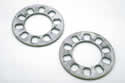 Trans-Dapt Performance Disc Brake Spacers