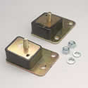 Trans-Dapt Performance Products 4226 - Trans-Dapt Performance Engine Swap Motor Mounts