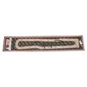 Hamburger's Performance 4342 - Trans-Dapt Performance Oil Pan Gaskets