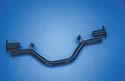Trans-Dapt Performance Products 4810 - Trans-Dapt Performance Universal Crossmember Motor Mounts
