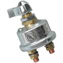Trans-Dapt Performance Products 4988 - Trans-Dapt Performance Battery Cutout Switches