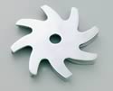 Trans-Dapt Performance Products 6062 - Trans-Dapt Performance Alternator Fans