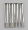 Trans-Dapt Performance Products 6972 - Trans-Dapt Performance Chrome Valve Cover Bolts