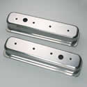 Trans-Dapt Performance Products 6986 - Trans-Dapt Performance Die-Cast Aluminum Valve Covers
