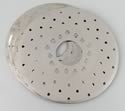 Trans-Dapt Performance Products 7130 - Trans-Dapt Performance Wheel Dust Shields