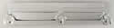 Trans-Dapt Performance Products 9427 - Trans-Dapt Performance Radiator Support Panels