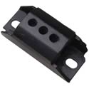 Click here for more information about Trans-Dapt Performance Transmission Mount Pads
