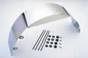 Trans-Dapt Performance Products 9454 - Trans-Dapt Performance Radiator Fan Shrouds
