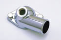 Trans-Dapt Performance Products 9468 - Trans-Dapt Performance Chrome Water Necks