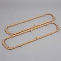 Trans-Dapt Performance Products 9646 - Trans-Dapt Performance 5/16 Valve Cover Gaskets