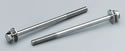 Trans-Dapt Performance Products 9812 - Trans-Dapt Performance Chrome Valve Cover Bolts