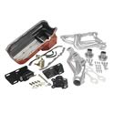Trans-Dapt Performance V8 into S10 Engine Swap Kits