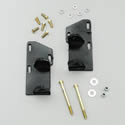 Trans-Dapt Performance Products 9926 - Trans-Dapt Performance Engine Swap Motor Mounts