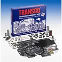 TransGo Performance 4L80E-HD2 - TransGo Performance Shift Kits
