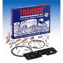 TransGo Performance 4R100-HD2 - TransGo Tugger Reprogramming Kits