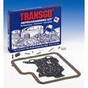 TransGo Performance 67-1-2 - TransGo Performance Shift Kits