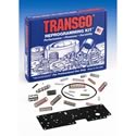 TransGo Performance E4OD-HD2 - TransGo Performance Shift Kits