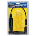 Tracerline Quad Max Pro Cordless Lamps and Glasses