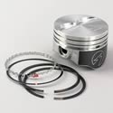 Speed Pro Z8KH345NCP30 - Speed-Pro Piston and Ring Kits
