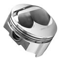 Speed-Pro Power Forged Pistons