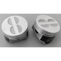 Speed Pro ZL2256F30 - Speed-Pro Power Forged Pistons
