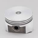 Speed Pro ZL2320F30 - Speed-Pro Power Forged Pistons