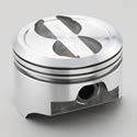 Speed Pro ZL2403NF30 - Speed-Pro Forged Pistons