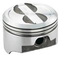 Speed Pro ZL2403NF - Speed-Pro Forged Pistons