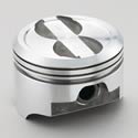 Speed Pro ZL2403NF - Speed-Pro Forged Pistons