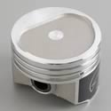 Speed Pro ZL2500F50MM - Speed-Pro Power Forged Pistons