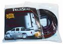 Click here for more information about Truxedo TruxSeal Tailgate Seals