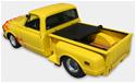 Click here for more information about TruXedo Lo Pro QT Custom Tonneau Covers