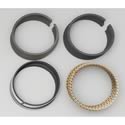 Total Seal Piston Rings CR6490-30 - Total Seal CR Classic Race Piston Rings