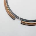 Total Seal Piston Rings M3690-35 - Total Seal Maxseal Piston Rings