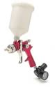 Titan Gravity Feed HVLP Paint Spray Guns