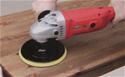 Titan 7 in. Polisher-Sanders
