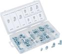 Titan Tools 45216 - Titan 350-Piece Washer Assortment Kits