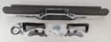 Westin Automotive 31000 - Fey Perfect Match Series Bumpers
